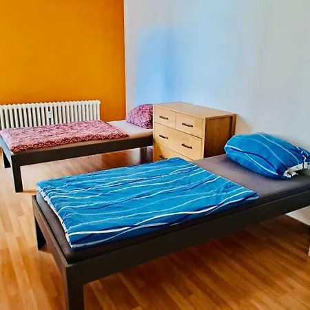 3-zimmer-wohnung 171 * Lahr