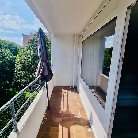 Apartman 3-zimmer-wohnung 171