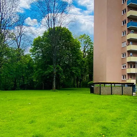 Apartman 3-zimmer-wohnung 171 *